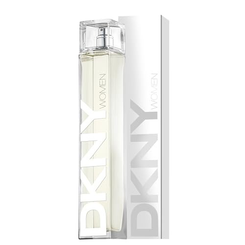 Dkny Women Eau De Parfum Da Donna Spray, 100 Ml