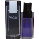 Alfred Sung Sung For Men 3,4 Oz Edt Spray