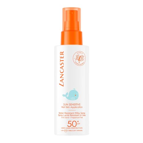 Lancaster Sun Kids - Latte Spray Spf 50+ 150Ml