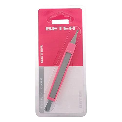 Beter 34032 Forbici, Colori Assortiti