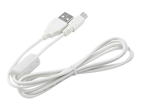 Canon Ifc-400 Pcu Cavo Usb