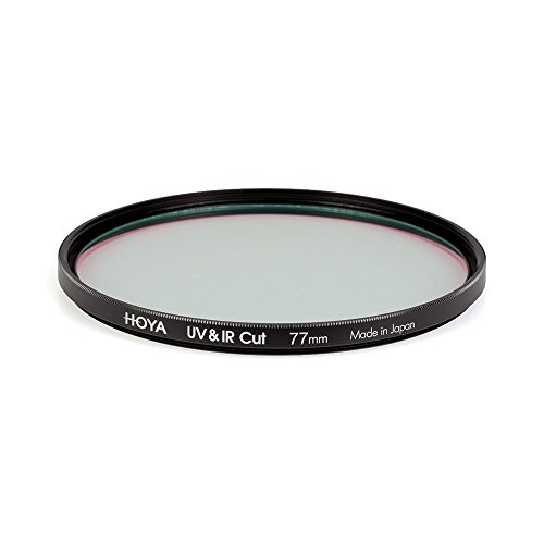 Hoya Uv Ir Cut Filter D55 Mm