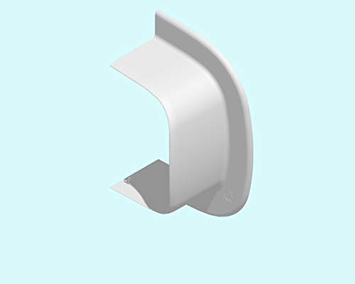 Bocchiotti Cpm12075We - Cpm 120X75 We Pass. Muro Condiz. 120
