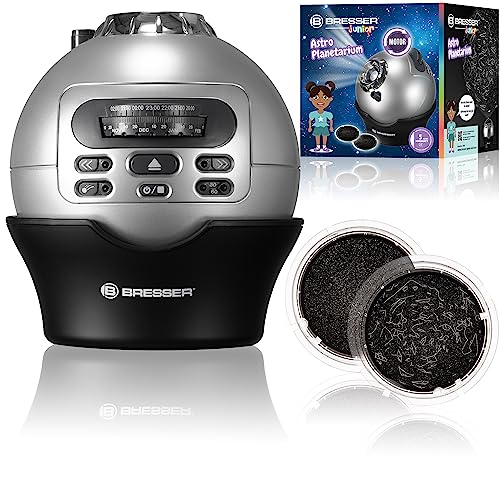 Bresser Junior Planetario Astronomico Deluxe
