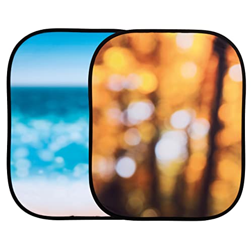 Manfrotto Unscharfer Hintergrund Herbst/Strand