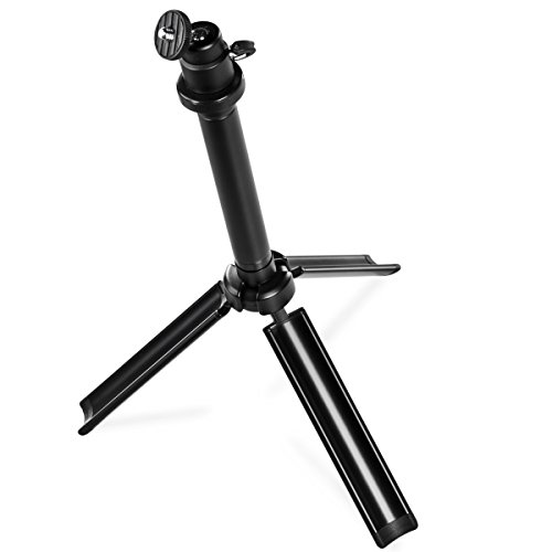 Walimex Tisch Und Kamerastativ (38 Cm, 15 Zoll)