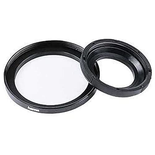 Hama Adattatore Ad Anello Per Obiettivo 77/Filtro 72,0 Mm