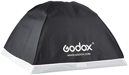 Godox Softbox Bowens Mount 60 X 60 Cm
