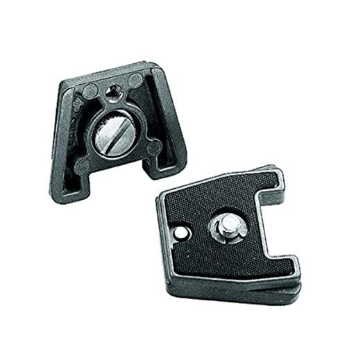 Manfrotto 384Pl-14 Accessorio Per Testa Serie Per Fotografia