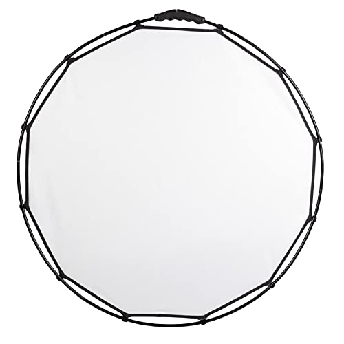 Manfrotto Halo Compact Diffusore 82 Cm 2 Stop