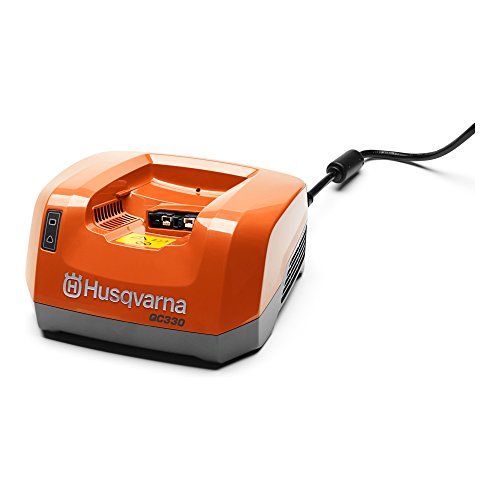 Husqvarna Qc 330