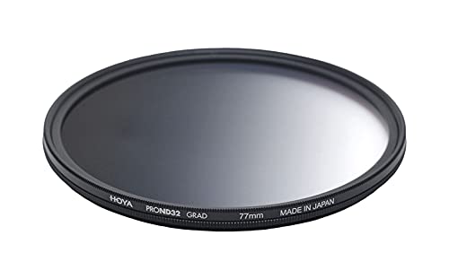 Hoya Pro-Nd Grad32 Filter Ø77Mm