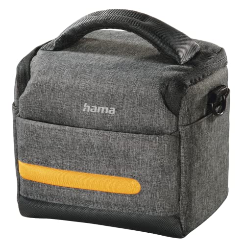 Hama - Borsa Per Fotocamera Terra, Taglia 110, Grigio