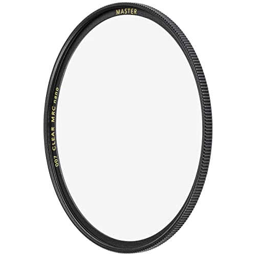 B+W Master Clear Filter Mrc Nano 43Mm - Sostituisce Xs-Pro 66-1073871