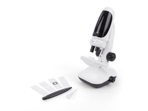 Velleman Camcolms4 - Microscopio Per Smartphone 50-400X 178177