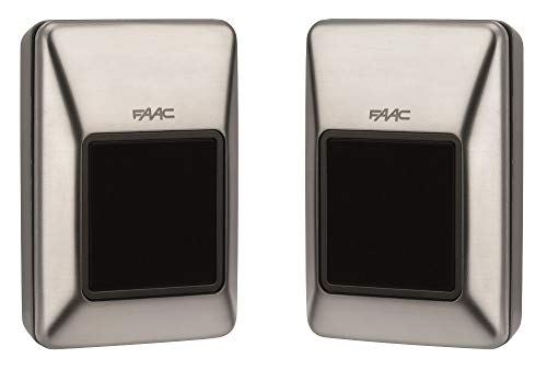 Faac - Fotocamere Xp30, 7851051