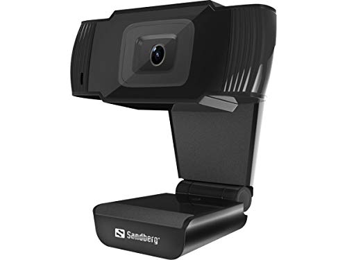 Sandberg Saver Webcam 640 X 480 Pixel