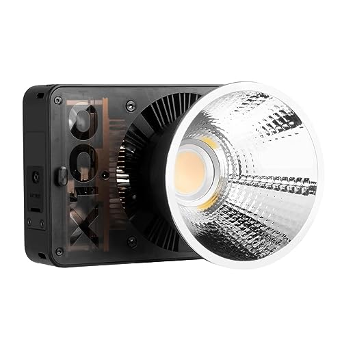 Zhiyun Molus X100 Led Light