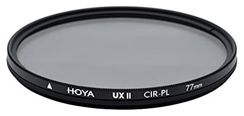 Hoya 49.0Mm Ux Ii Cir-Pl