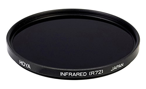 Hoya Infrared Filter R72 D52 Mm