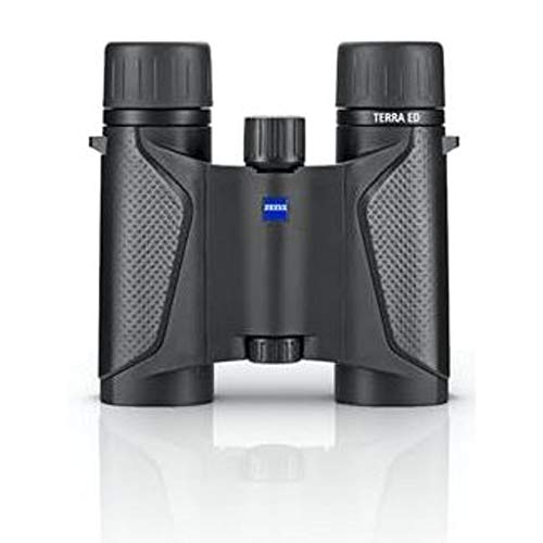 Zeiss Binocolo Terra Ed Pocket 10X25