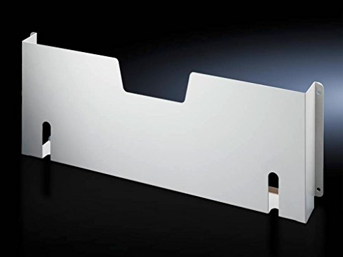 Rittal Ps - Porta Schemi Ps In Metallo, 1000 Mm