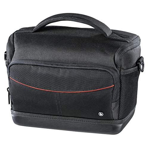 Borsa Per Fotocamera "Albany Hc", 135, Colore: Nero