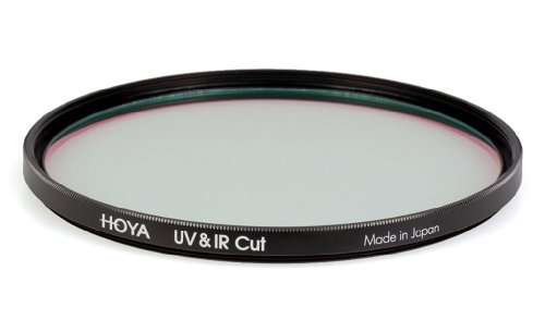 Hoya - Filtro A Stella Uv-Ir Cut, 58 Mm [Importato Dalla Germania]