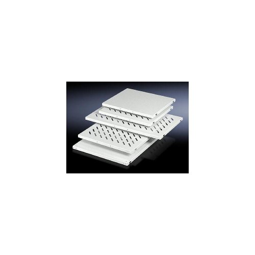 Rittal Dk - Vassoio Dk 400 X 671 Mm Per 800 A Ral7035