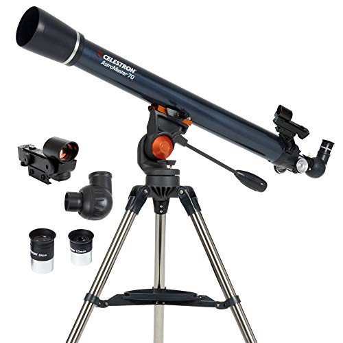 Celestron Astromaster 70Az Telescopio