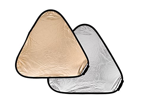 Manfrotto Pannello Rifelettente Pieghevole E Reversibile