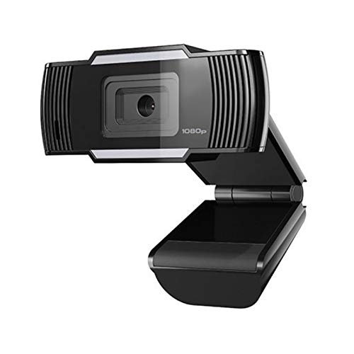 Natec Nki-1672 - Webcam Lori Full Hd Autofocus 1080P