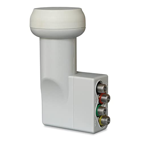 Ux-Qt Lte Lnb Univers.Quattro Lte 287302