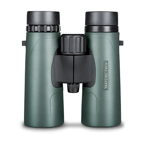 Nature Trek 8X42 Green