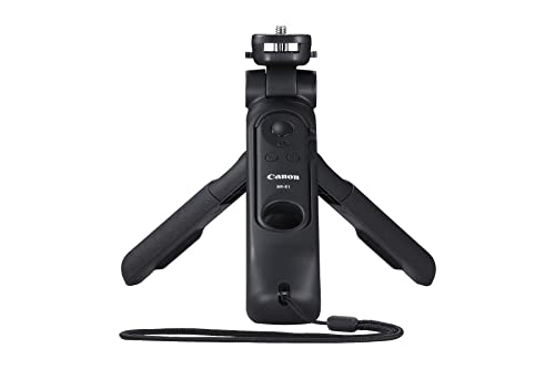 Canon Poignée-Trépied Hg-100Tbr