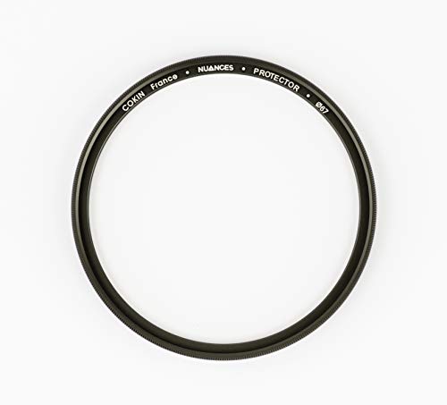 Filtro Protezione & Uv Sfumature 67 Mm