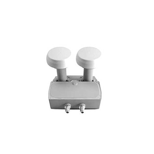 Fracarro - Lnb Fracarro Monoblocco Twin 6° Ux-Mbtw6