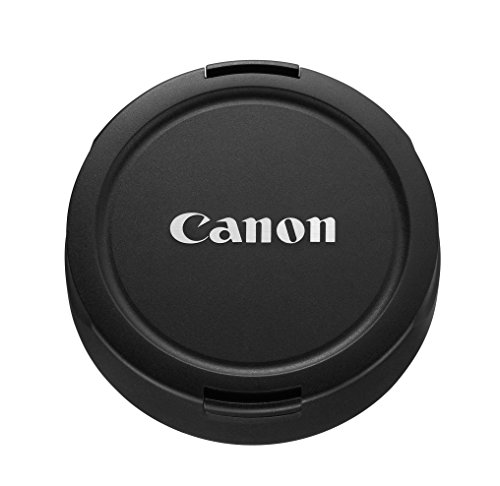 Canon Lens Cap 8-15 Tappo Per Ef 8-15Mm