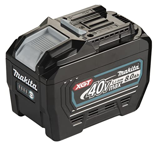 Makita Batteria 191X65-8 Bl4080F Li 40V 8Ah