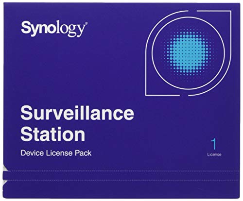 Synology Device Licence X 1