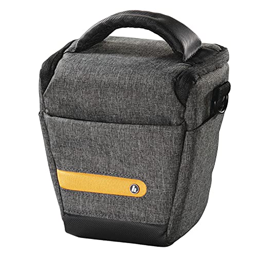 Hama – Borsa Colt Per Fotocamera Terra, Taglia 110, Grigio