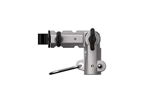Phottix Ph87214 Varos Pro - Porta Ombrelli Multifunzione