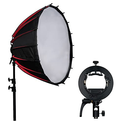 Rotolight Parabolic Softbox 90 Cm Bundle Including Bowens S-Mount