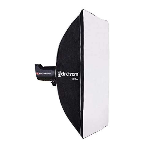 Elinchrom Rotalux Squarebox 100 Cm