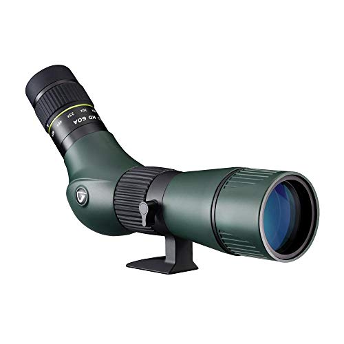 Vanguard Veo Hd 60A - Cannocchiale Per L'Osservazione Hd 60Mm