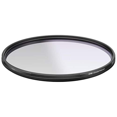 Irix Edge - Filtro Polarizzante Circolare, 52 Mm