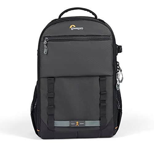 Lowepro Adventura Bp 300 Iii, Zaino Fotocamera Con Supporto Treppiede, Tasca Per Laptop Da 13", Accesso Frontale, Compatibile Con La Serie Sony Alpha