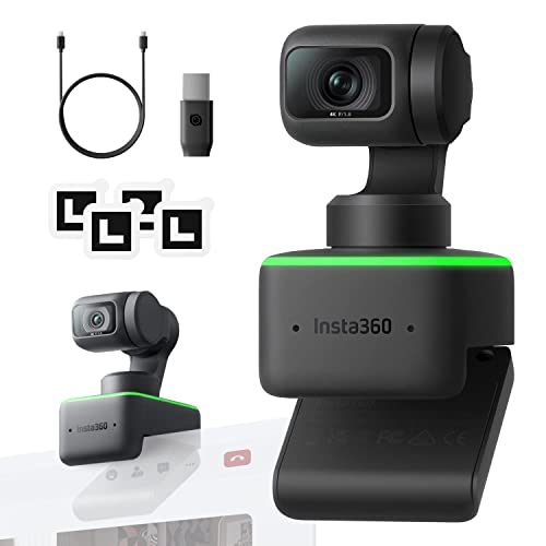 Kamera Internetowa Insta360 Link