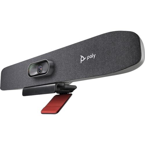 Poly Webcam Studio R30