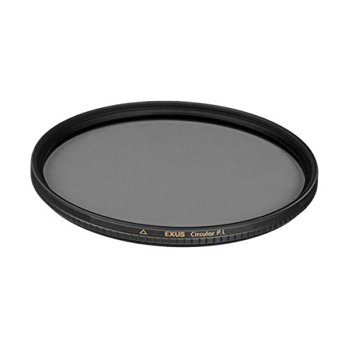 Marumi Exus 72Mm Filtro Polarizzatore Circolare